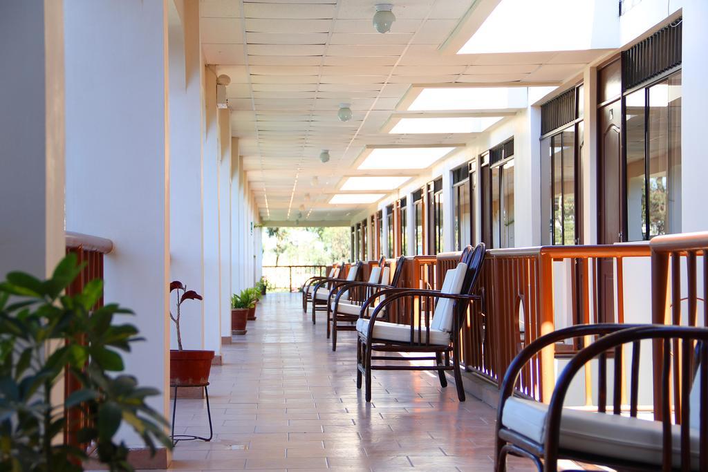 Hotel Villa De Valverde Ica Luaran gambar