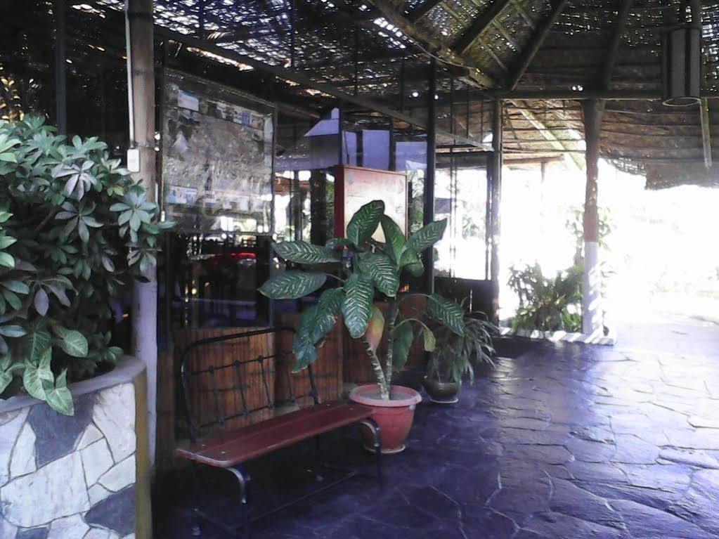 Hotel Villa De Valverde Ica Luaran gambar