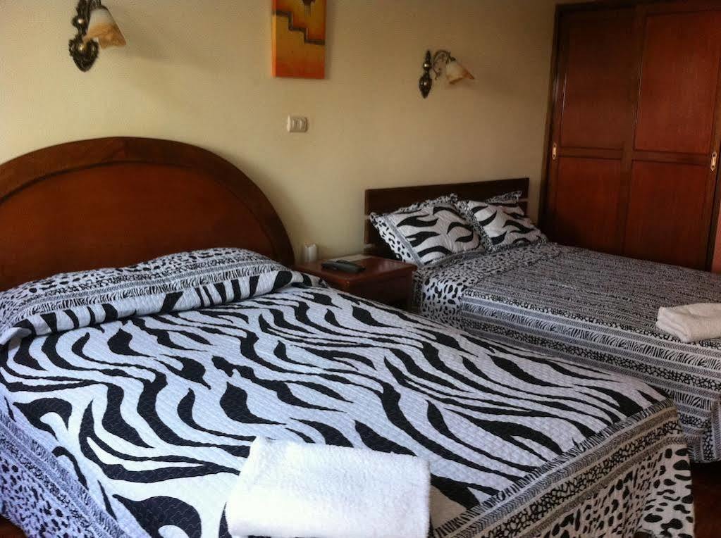 Hotel Villa De Valverde Ica Luaran gambar