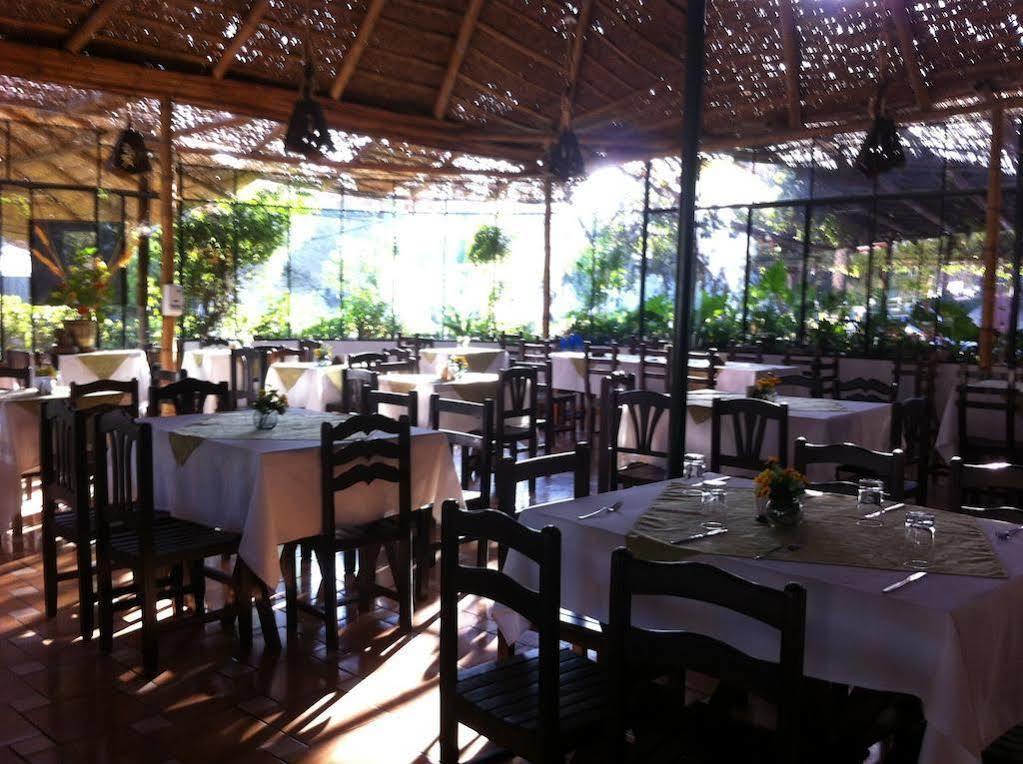 Hotel Villa De Valverde Ica Luaran gambar