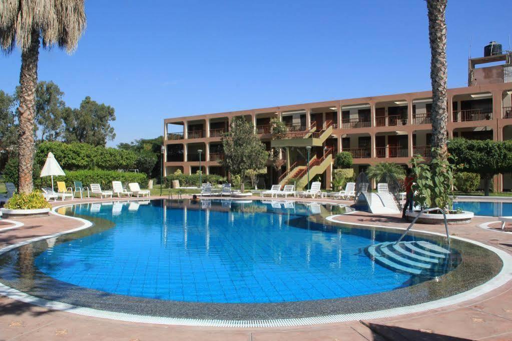Hotel Villa De Valverde Ica Luaran gambar